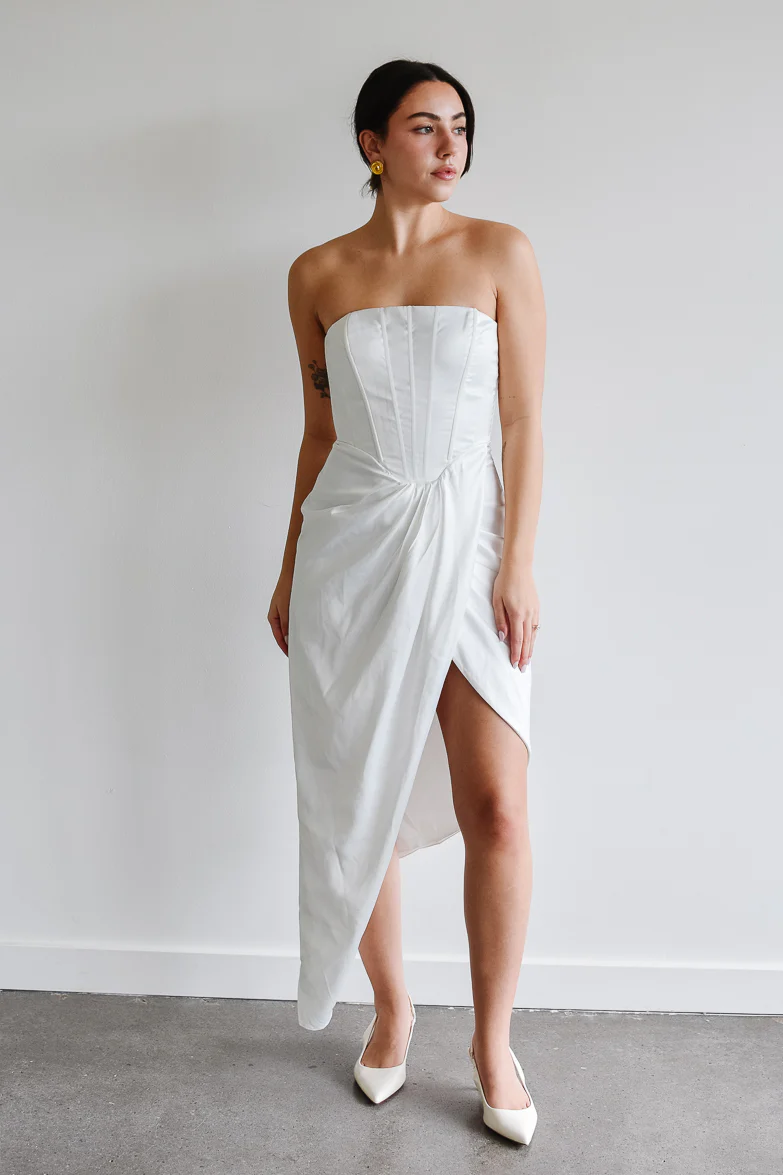 new bridal